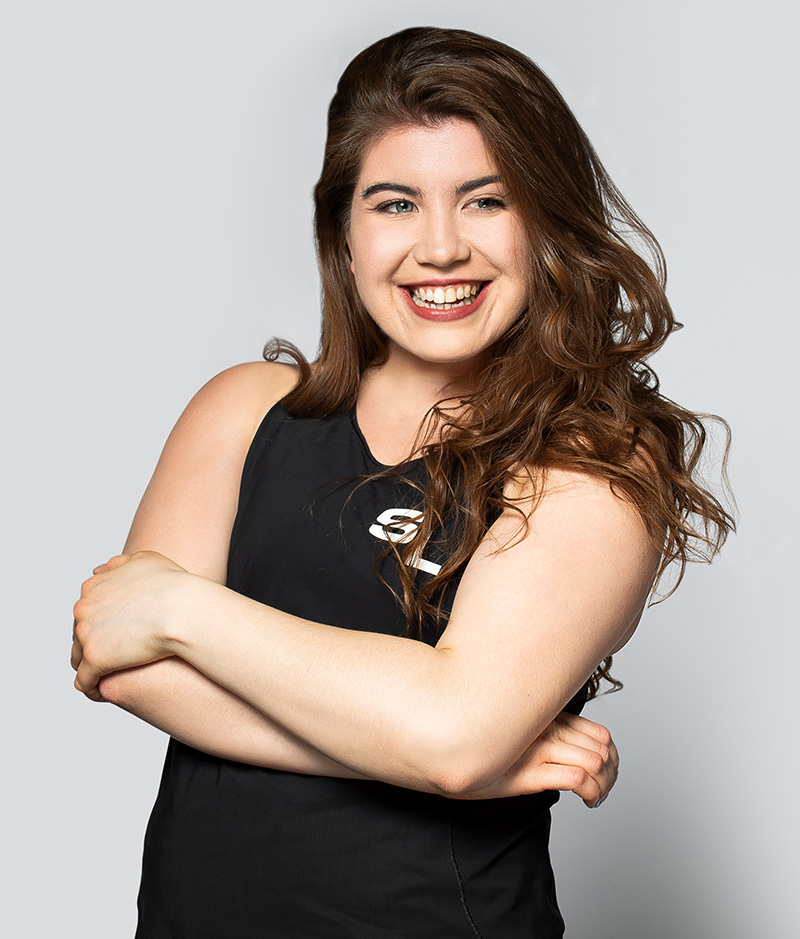 Sydney — Studio Lagree Trainer